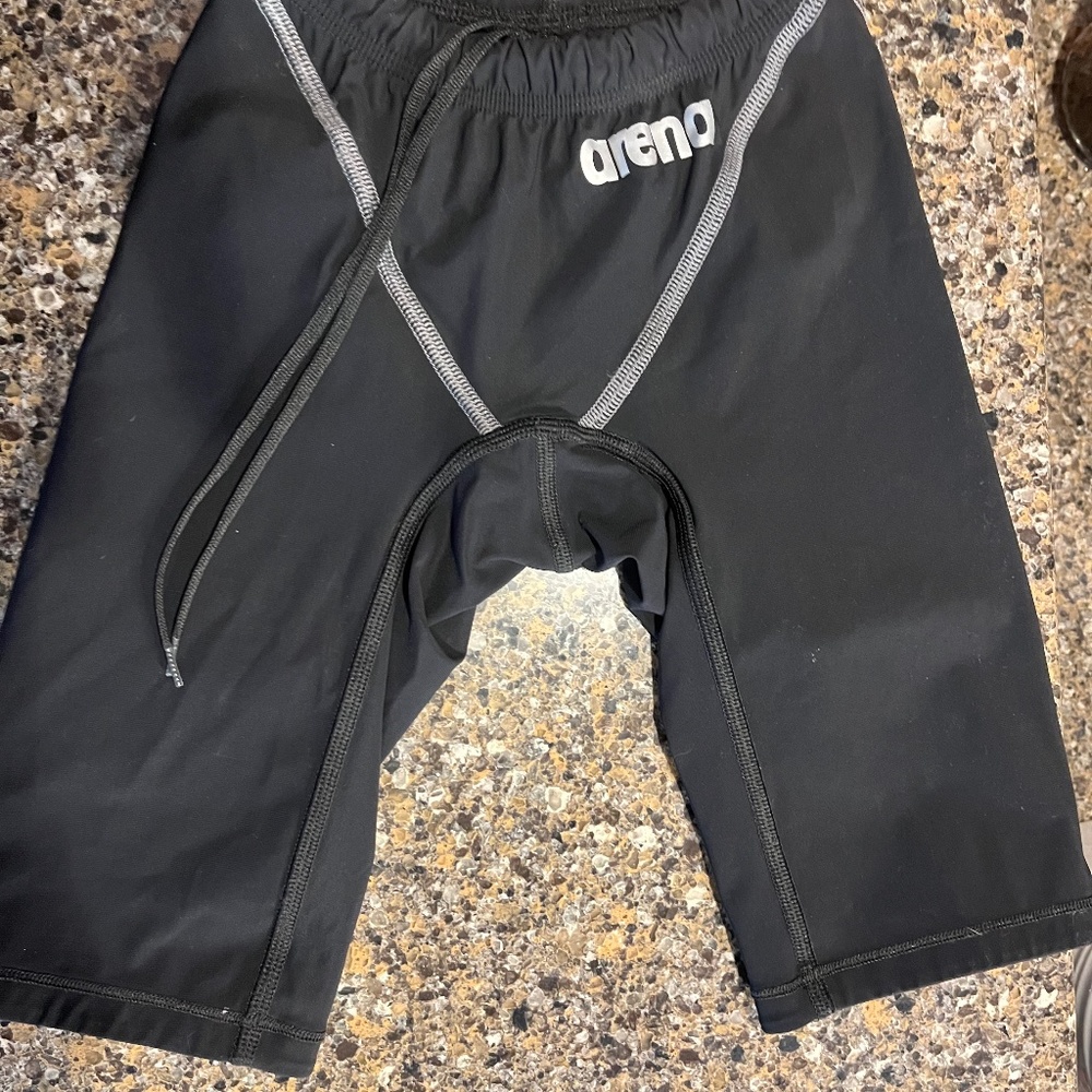 Boys Size 24 Arena Tech Suit